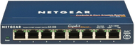Switch Netgear GS108