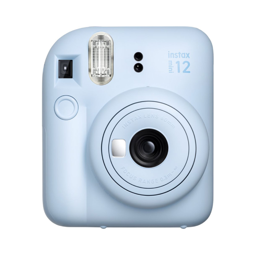 FUJIFILM INSTAX MINI 12 BLUE