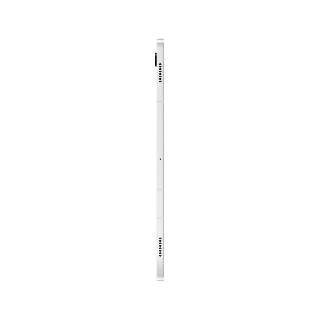 Tablet Samsung Galaxy Tab S8+, 12.4", Qualcomm Snapdragon, 8GB RAM, 128GB, i argjendtë