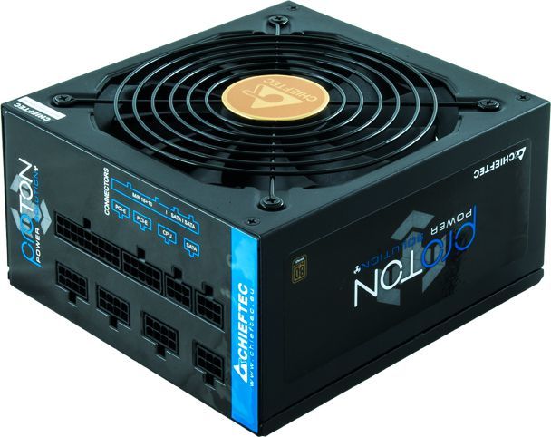 Burim energjie Chieftec PROTON BDF-650C ATX, 650W