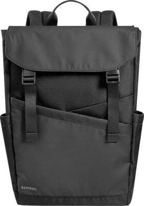 Ранец Tomtoc Slash T64, за лаптоп, 18L, метеорит сива