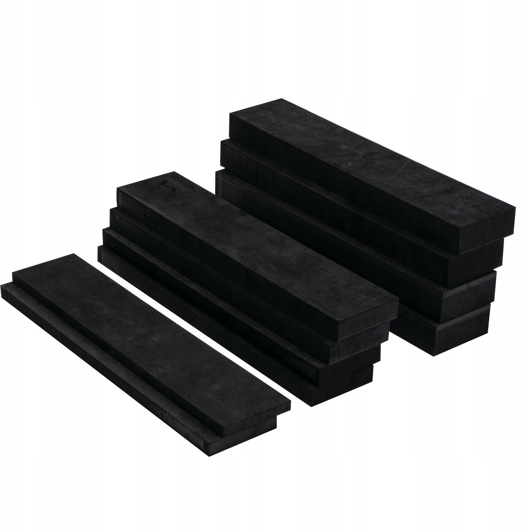 Kuti mbrojtëse mikseri Reloop MIXER CASE MK2, premium, e zezë