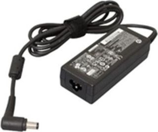 Adapter karikues për laptop HP 684792-001, 65W, 19.5V, i zi