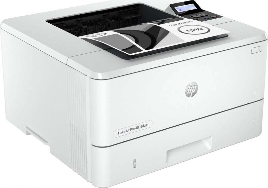 Printer HP LaserJet Pro 4002DWE (2Z606E)
