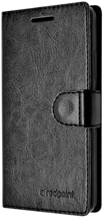 Футрола FIXED FIT Lenovo A7000, колекција RedPoint, црна боја