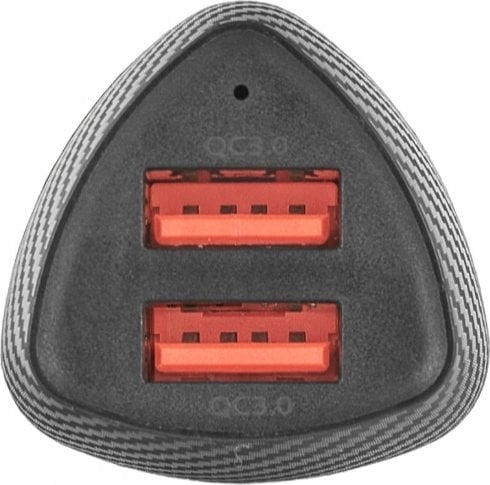 Karikues makine Keltin CC50-2A, 36W, QC3.0, i zi