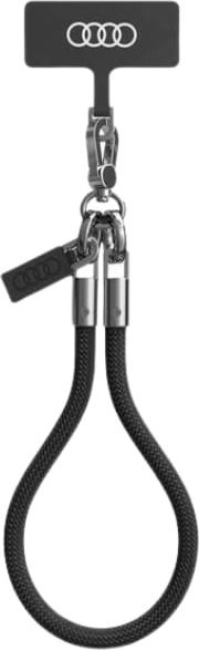 Rrip telefoni Audi Crossbody, 28 cm, universal, i zi