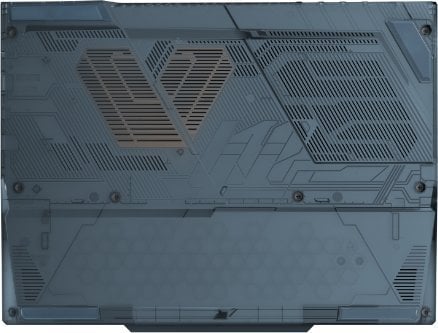 Laptop MSI Cyborg 14 A13VF, 14", CPU Core i7-13620H, 16GB RAM, 512GB SSD, Nvidia GeForce RTX 4060