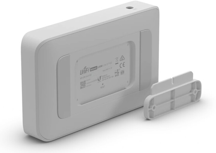 [OUTLET] Switch Ubiquiti UniFi USW-Lite-8-PoE	