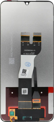 Ekran për telefon Samsung Galaxy A05s A057, pa kornizë, i zi