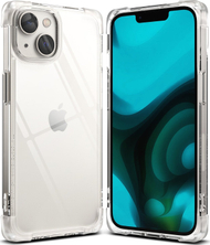 Kapak telefoni Ringke Fusion Bumper për iPhone 14 Plus, transparent