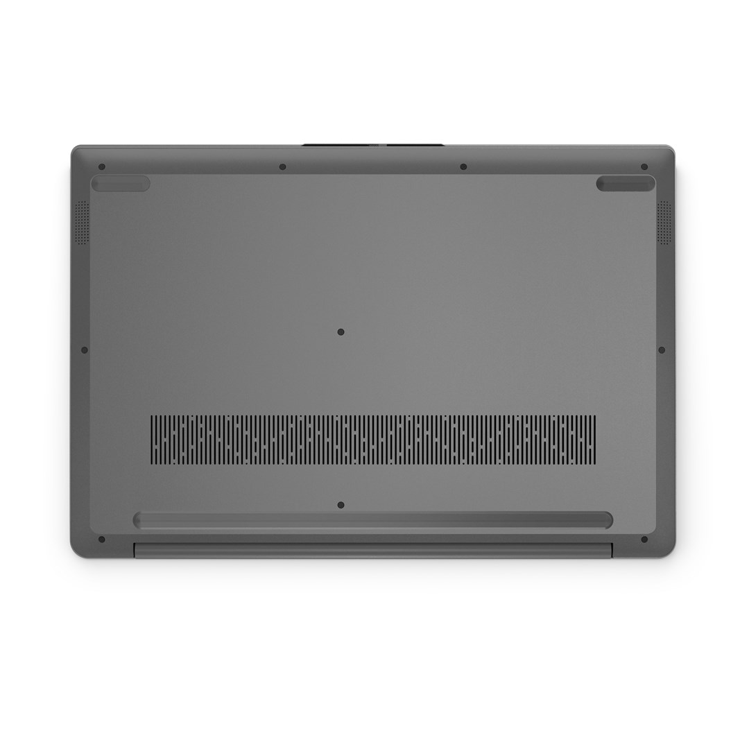 Лаптоп Lenovo IdeaPad 3, 17.3", Intel i5-1235U, 16 GB RAM, 512 GB SSD, i hirtë