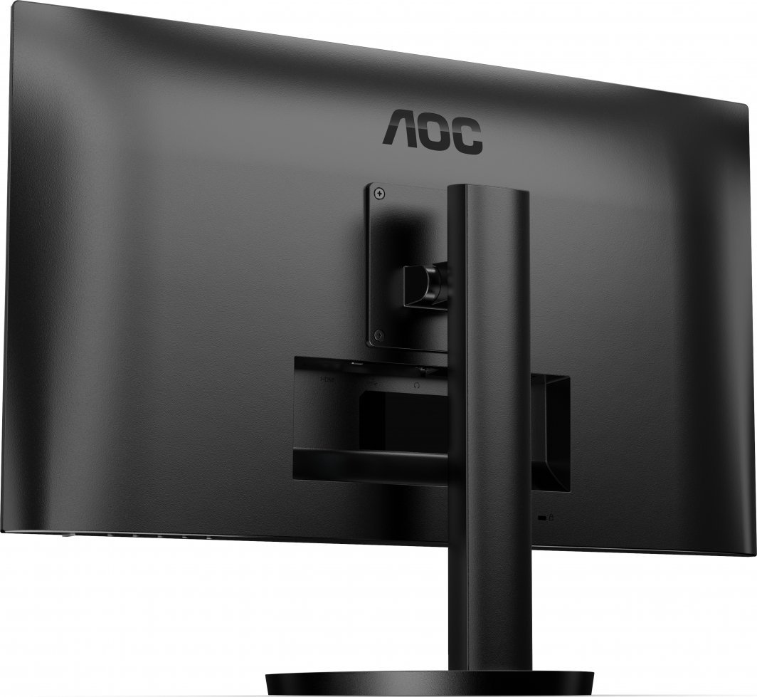 Monitor AOC 27B3CF2, 27", Full HD, 100Hz, i zi