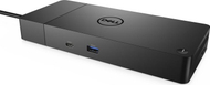 Docking station Dell WD19S-180W, USB-C, i zi