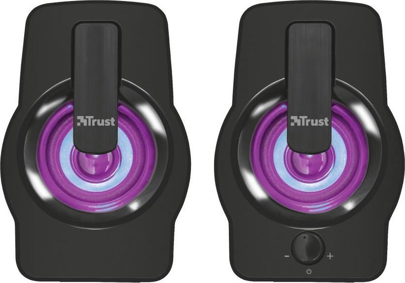 Звучник Trust Gemi 2 RGB (11939)