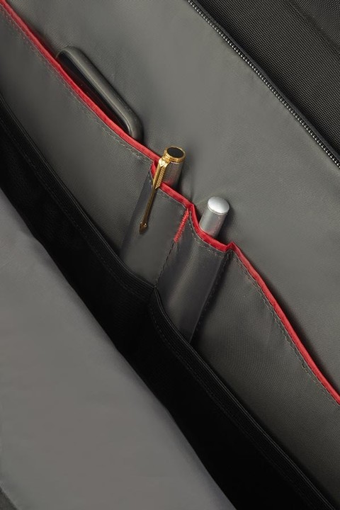 Çantë Samsonite Guardit 2.0 OFFICE, për laptop 15.6", e zezë
