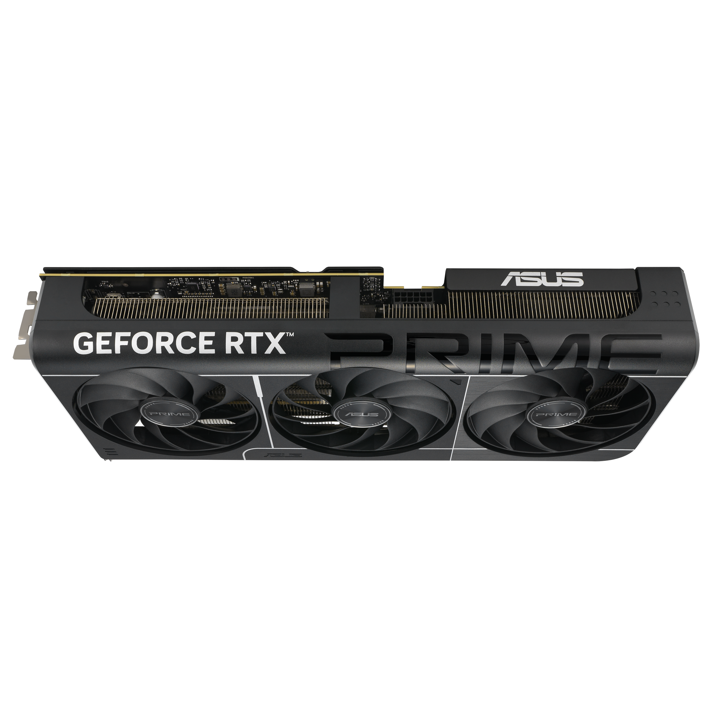 Графичка картичка ASUS Prime GeForce RTX 5070, 12GB GDDR7
