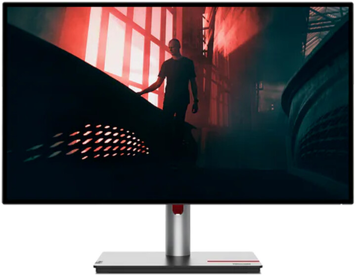 Monitor Lenovo ThinkVision P27h-30,	27", LED