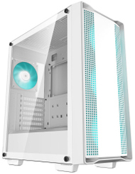 Kasë Deepcool CC560 V2 / ATX, e bardhë