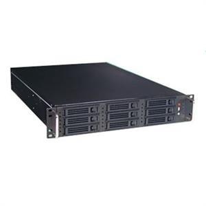 Stacion disku ACUTAKE INDUSTRY JUST 2U-D, 428x90x646mm, i zi