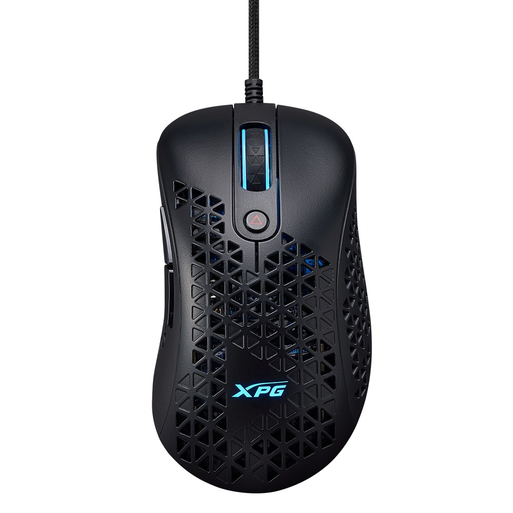 Maus XPG Slingshot, 12000 DPI, PMW 3360, i zi 