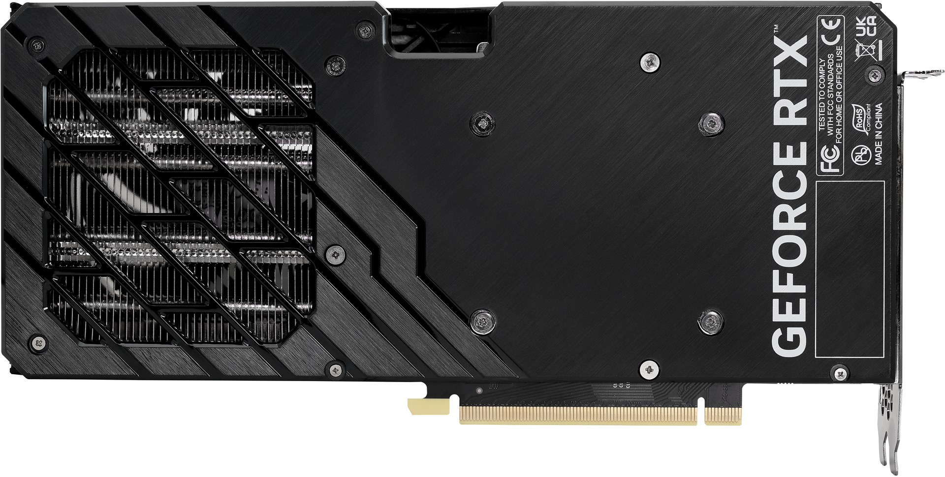 Kartë grafike PALiT NVIDIA GeForce RTX 4070, 12 GB GDDR6X, NED4070019K9-1047D