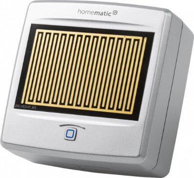 Senzor shiu HomeMatic IP HMIP-SRD, 230V, IP44, i bardhë