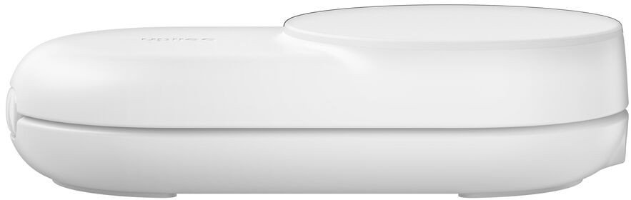 Karikues wireless Belkin Ultracharge Qi2, 25W, me magnet, i bardhë