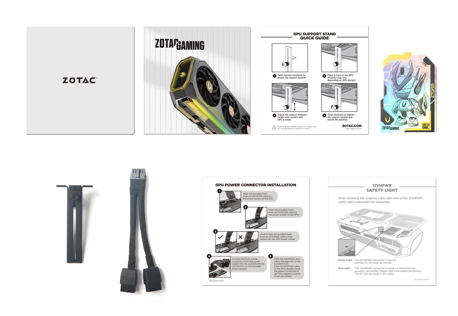Kartelë grafike Zotac GAMING GeForce RTX 5070 Ti SOLID SFF OC NVIDIA 16 GB GDDR7