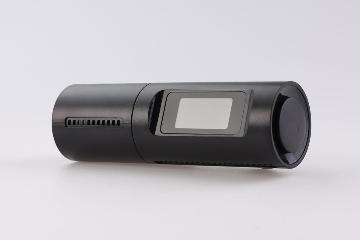 Kamerë makinash Prido Easy 2K, Wi-Fi, USB-C, e zezë