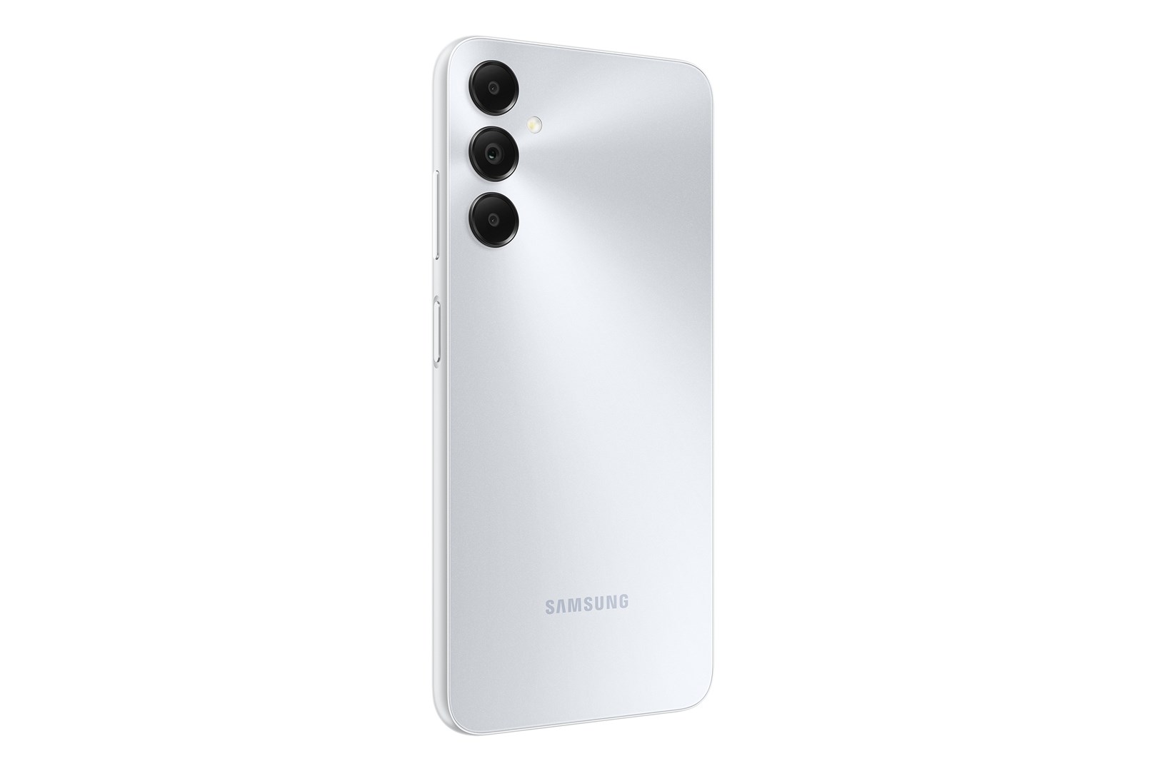 Celular Samsung Galaxy A05s, 4GB/128GB, 4G, i argjendtë