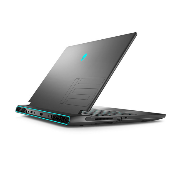 Laptop DELL Alienware m15 R7, 15.6", 32GB RAM, 1TB SSD, Intel® Core™ i7, NVIDIA GeForce RTX 3070, i hirtë