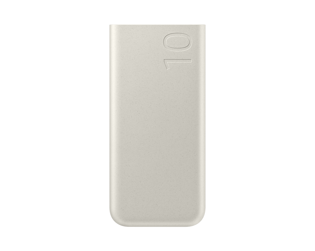Powerbank Samsung EB-P3400XUEGEU, 10000Mah, 25W i hirtë