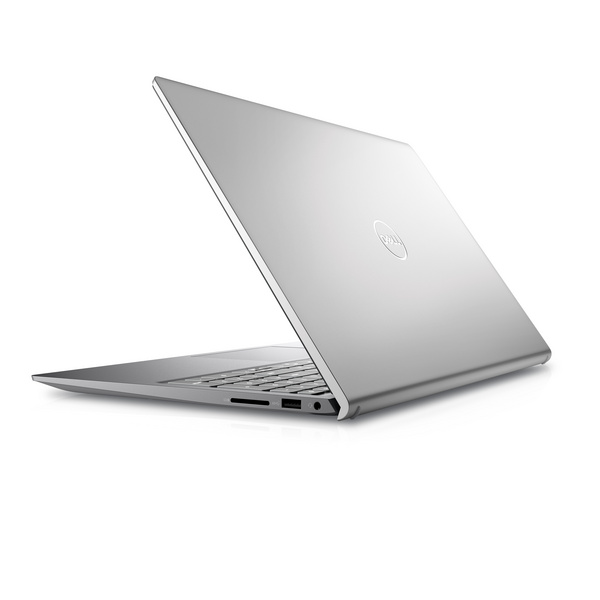 Laptop DELL Inspiron 5515, 15.6", AMD Ryzen 7, 16GB RAM, 512GB SSD, AMD Radeon Graphics, i argjendtë