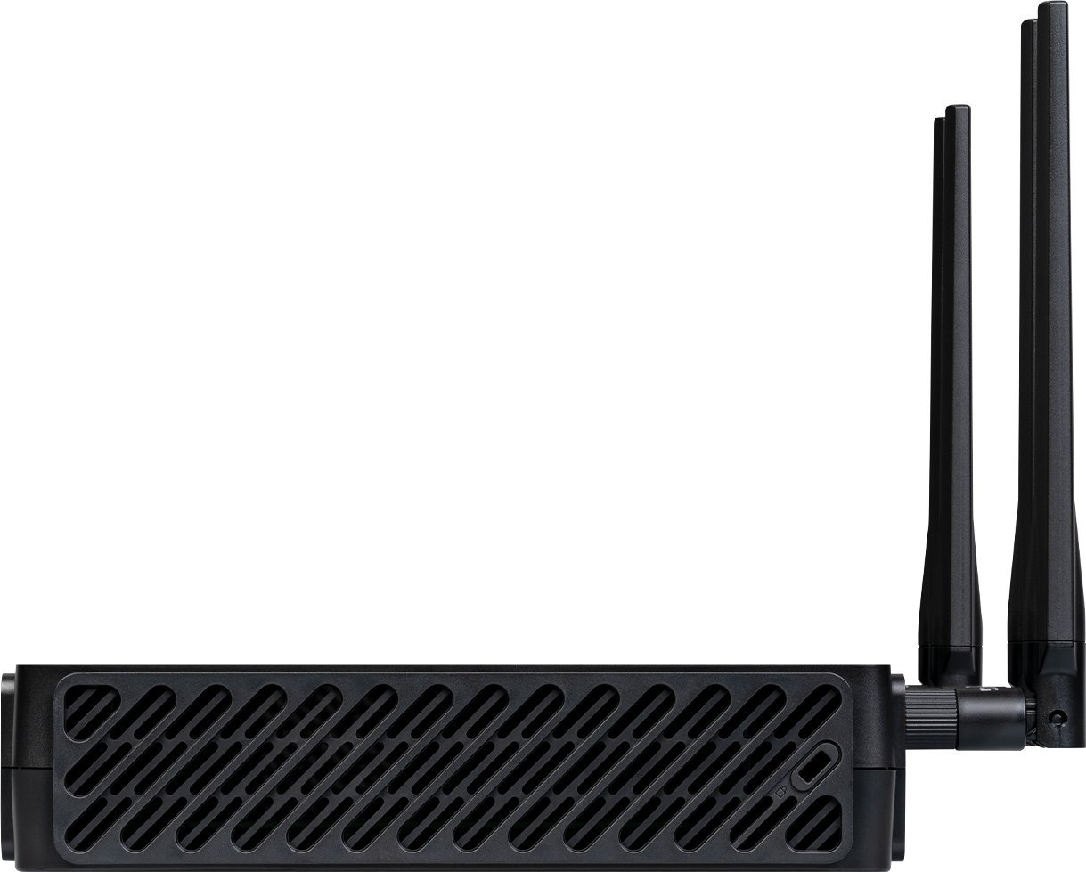 Ruter LANCOM 1800VA-5G, SD-WAN, 5G, gri
