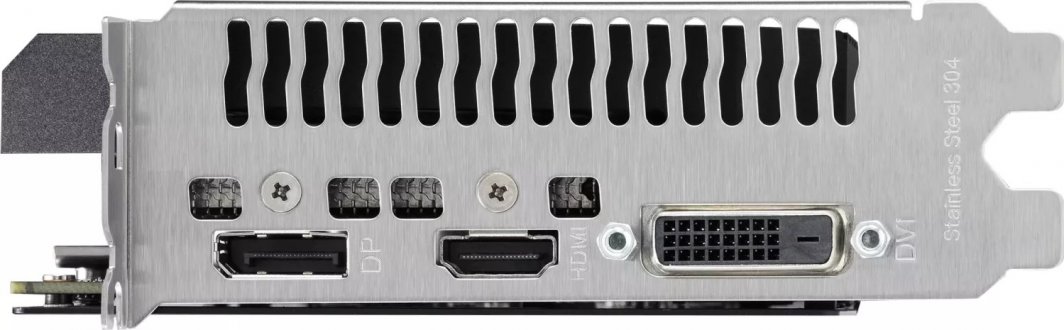 Kartë grafike Asus Dual GeForce RTX 3050 OC V2 8GB GDDR6 (DUAL-RTX3050-O8G-V2)