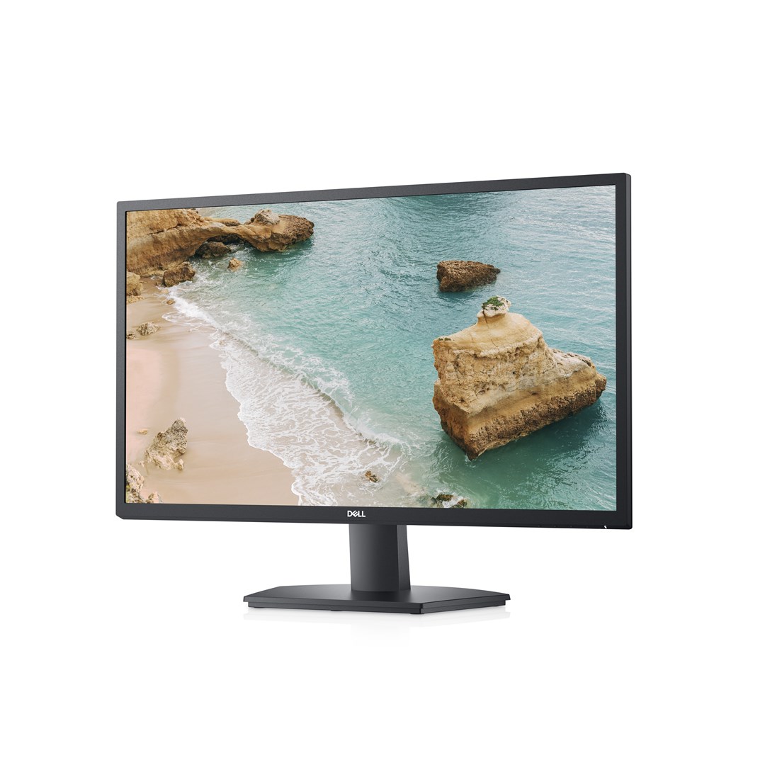 Monitor Dell SE2722H, 27", Full HD, VA, i zi