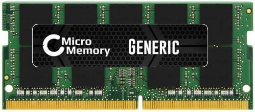 Memorie RAM CoreParts MMKN145, 32GB DDR4, 2666MHz, modul 1 x 32GB