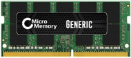 Memorie RAM CoreParts MMKN145, 32GB DDR4, 2666MHz, modul 1 x 32GB