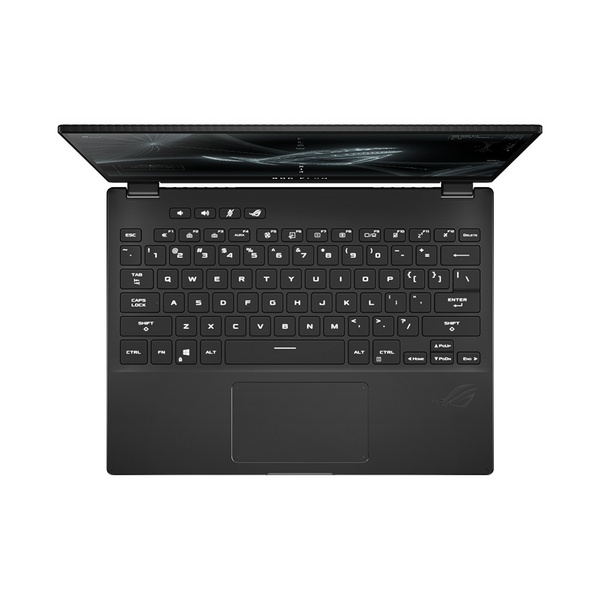 Laptop ASUS ROG Flow X13 GV301RE-LJ053W, 13.4", 16 GB RAM, 512 GB SSD, AMD Ryzen™ 7, NVIDIA GeForce RTX 3050 Ti, i zi