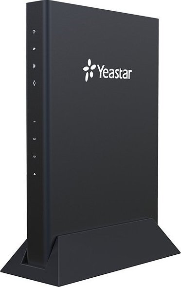 Gateway VoIP analog Yeastar TA800, 8 porta FXS, SIP IAX2, i zi