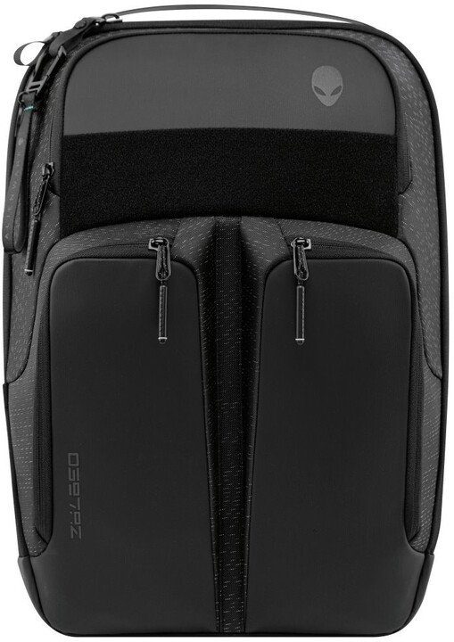 Çantë shpine Dell Alienware Horizon Utility AW523P