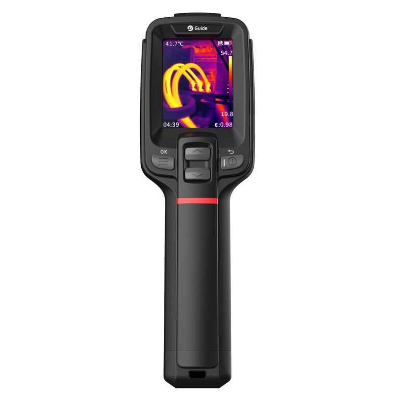 Kamerë portative Guide Sensmart E1 Thermal