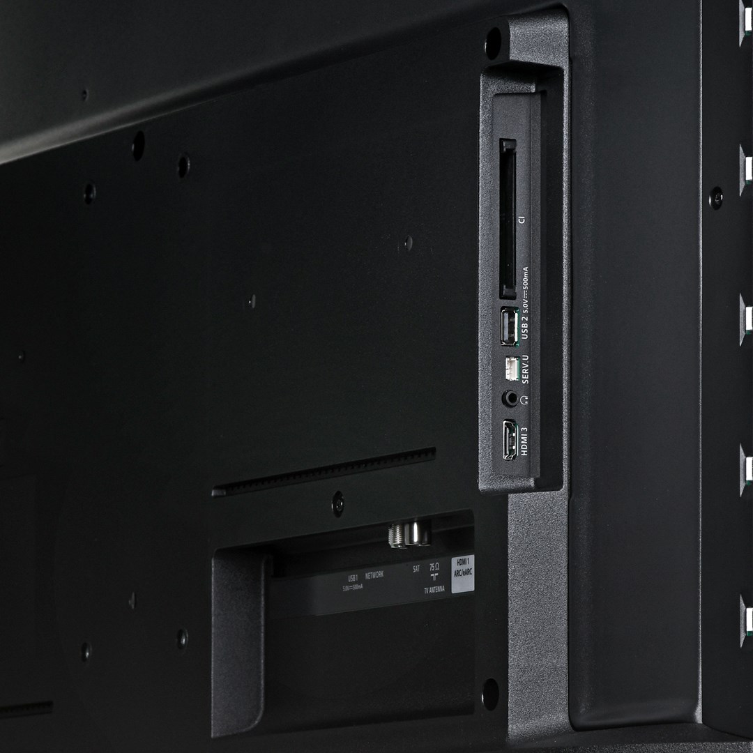 Televizor Philips PUS8079, 50", 4K Ultra HD, Ambilight, i zi