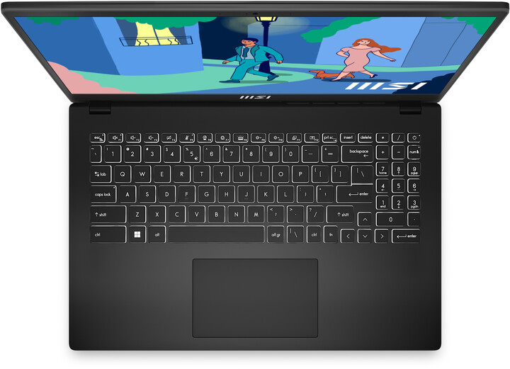 [OUTLET] Laptop MSI Modern 12 B12M, intel Core i7, 16GB RAM, 512GB ...