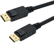 Kabllo lidhëse PremiumCord M / M, 5m