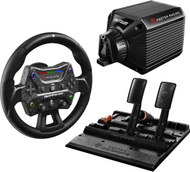 Set garash Asetek SimSports Initium Racing Bundle, direct drive 5.5 Nm, PC