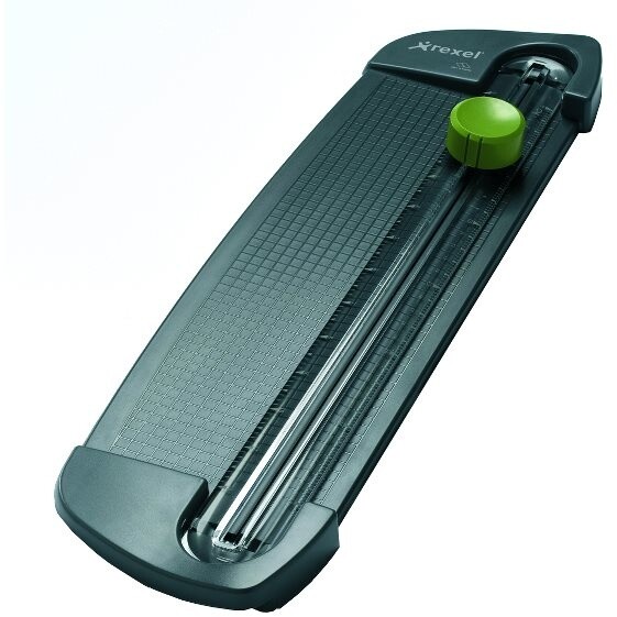 Секач за хартија Rexel SmartCut A100, A4