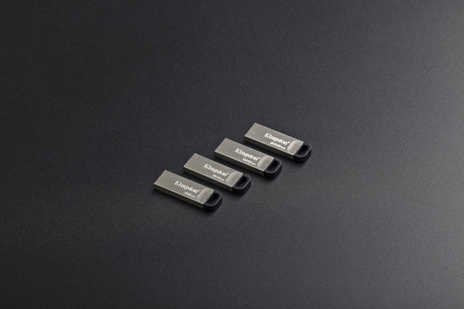 USB Kingston DataTraveler Kyson, 128 GB, USB Type-A