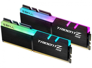 Memorie RAM G.Skill Trident Z RGB F4-3200C16D-16GTZRX 16 GB DDR4 3200 MHz